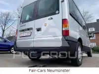 2007 Ford TRANSIT