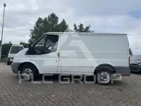 2007 Ford TRANSIT