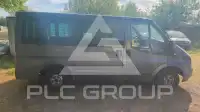 2007 Ford TRANSIT