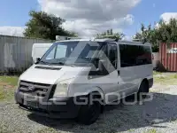 2007 Ford TRANSIT