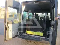 2007 Ford TRANSIT