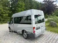 2007 Ford TRANSIT