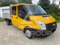 2007 Ford TRANSIT