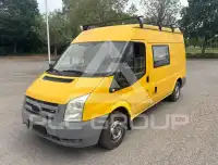 2007 Ford TRANSIT