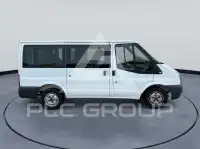 2007 Ford TRANSIT