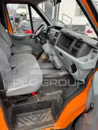 2007 Ford TRANSIT