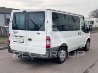 2007 Ford TRANSIT