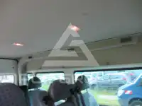 2007 Ford TRANSIT
