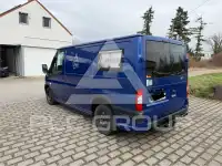 2007 Ford TRANSIT