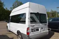 2007 Ford TRANSIT