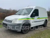 2007 Ford TRANSIT