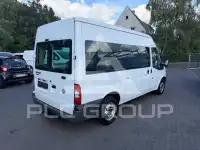2007 Ford TRANSIT