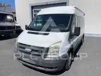 2007 Ford TRANSIT