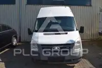 2007 Ford TRANSIT