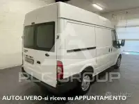 2007 Ford TRANSIT