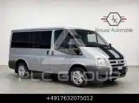 2007 Ford TRANSIT