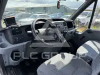 2007 Ford TRANSIT