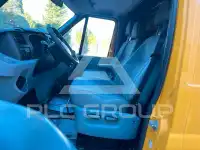 2007 Ford TRANSIT