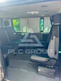 2007 Ford TRANSIT