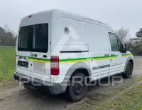 2007 Ford TRANSIT