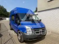 2007 Ford TRANSIT