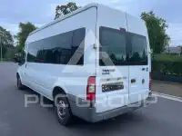 2007 Ford TRANSIT