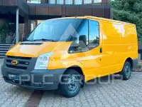 2007 Ford TRANSIT