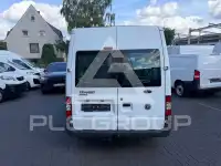 2007 Ford TRANSIT