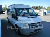 2007 Ford TRANSIT