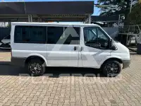2007 Ford TRANSIT