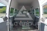 2007 Ford TRANSIT