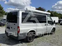 2007 Ford TRANSIT