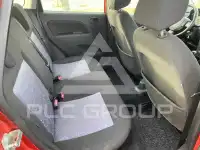 2007 Ford FIESTA