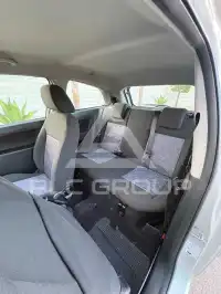 2007 Ford FIESTA