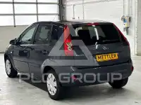 2007 Ford FIESTA