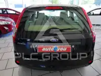 2007 Ford FIESTA