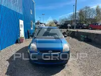 2007 Ford FIESTA