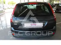 2007 Ford FIESTA