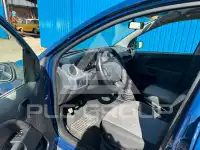 2007 Ford FIESTA