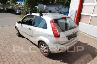 2007 Ford FIESTA