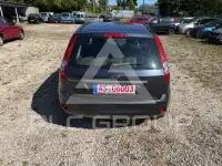 2006 Ford FIESTA