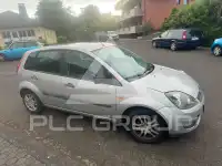 2007 Ford FIESTA