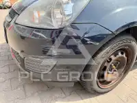 2007 Ford FIESTA