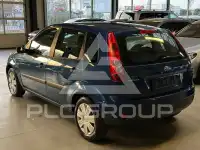 2007 Ford FIESTA