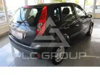 2007 Ford FIESTA