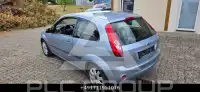 2007 Ford FIESTA