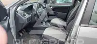 2007 Ford FIESTA
