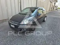 2007 Ford FIESTA