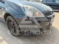 2007 Ford FIESTA