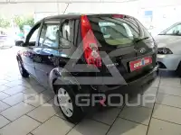 2007 Ford FIESTA